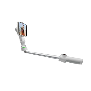Insta360 Flow 2 Pro, hall - Käsistatiiv