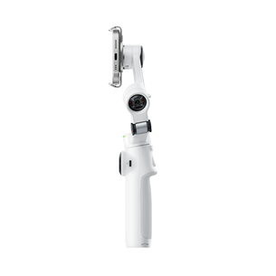 Insta360 Flow 2 Pro, valge - Käsistatiiv