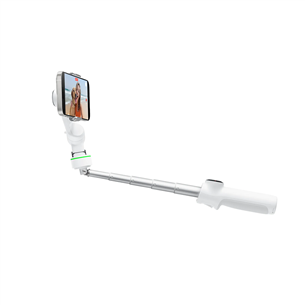 Insta360 Flow 2 Pro, valge - Käsistatiiv