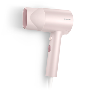 Philips 3000 Series, 1600 W, roosa - Föön BHD321/50