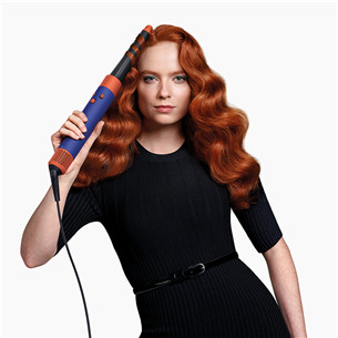 Dyson Airwrap i.d.™, Bluetooth®, 1300 W, Vinca Blue/Topaz - Airstyler