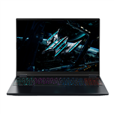 Acer Predator Helios Neo 16S AI, 16'', WUXGA, OLED, 240 Гц, Ultra 9, 32 ГБ, 1 ТБ, RTX 5070Ti, ENG, черный - Ноутбук