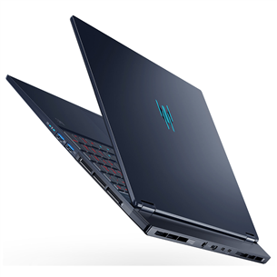 Acer Predator Helios Neo 16S AI, 16'', WUXGA, OLED, 240 Hz, Ultra 9, 32 GB, 1 TB, RTX 5070Ti, ENG, abyssal black - Notebook