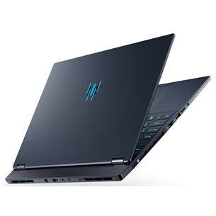Acer Predator Helios Neo 16S AI, 16'', WUXGA, OLED, 240 Hz, Ultra 9, 32 GB, 1 TB, RTX 5070Ti, ENG, abyssal black - Notebook