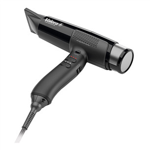 Valera MatrixCare AI, 2000 W, must - Föön MATRIXCAREAI.BLK