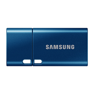 Samsung Type-C™ USB Flash Drive, 512 GB, sinine - Mälupulk MUF-512DA/APC