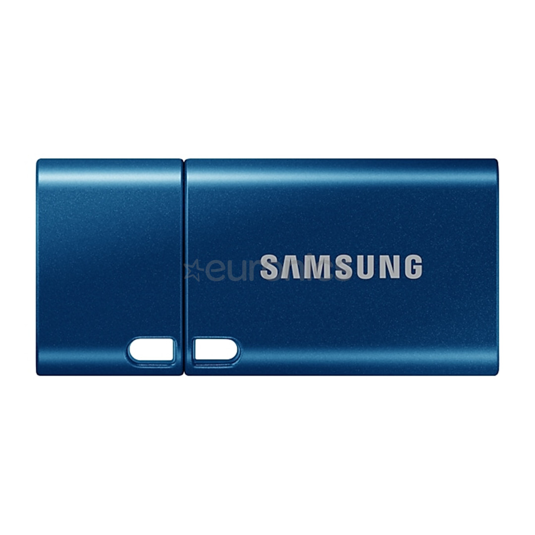 Samsung Type-C™ USB Flash Drive, 512 GB, sinine - Mälupulk