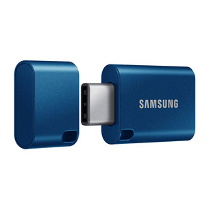 Samsung Type-C™ USB Flash Drive, 512 GB, sinine - Mälupulk