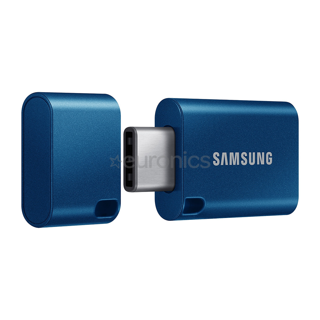 Samsung Type-C™ USB Flash Drive, 512 GB, sinine - Mälupulk