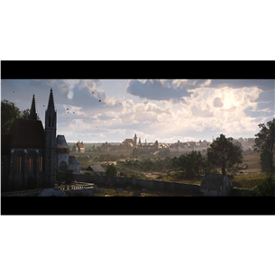 Kingdom Come Deliverance II, PlayStation 5 - Игра