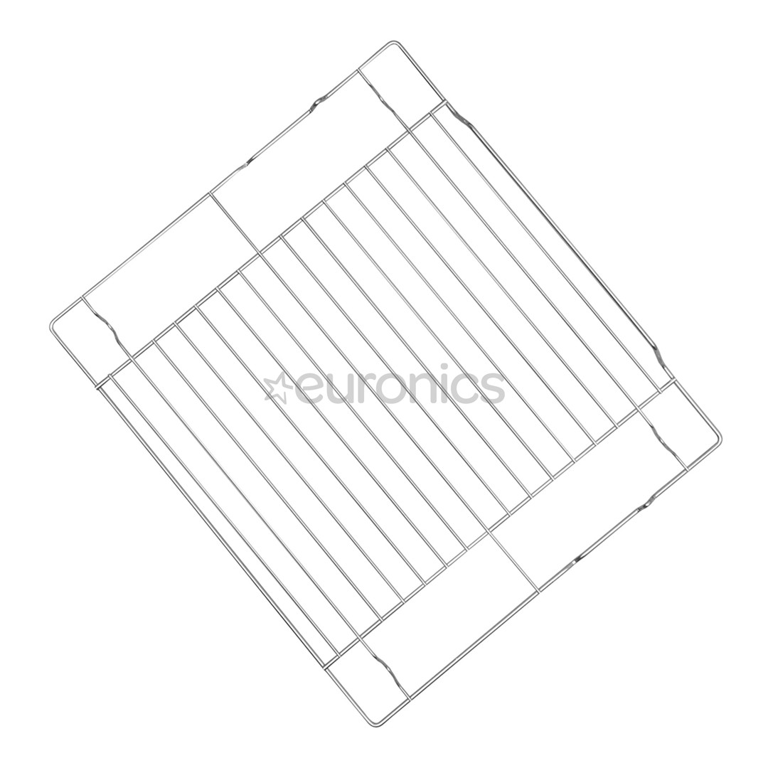 Hansa, 62 L, width 60 cm, inox - Gas cooker with electric oven