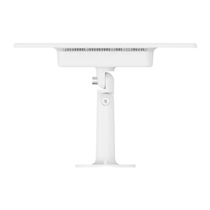 EZVIZ Solar Panel with Battery Storage, 12 Вт, 37 Втч, белый - Солнечная панель