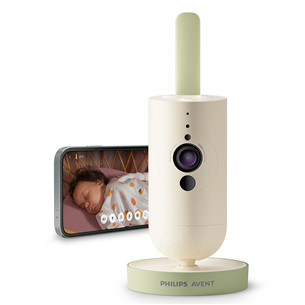 Philips Avent, белый - Видеоняня SCD643/26