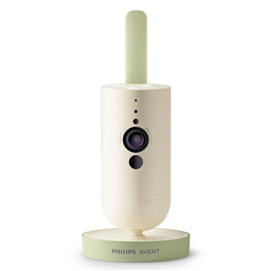 Philips Avent, valge - Beebimonitor