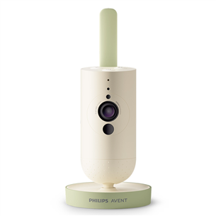 Philips Avent, valge - Beebimonitor
