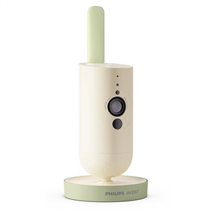 Philips Avent, valge - Beebimonitor