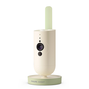 Philips Avent, valge - Beebimonitor