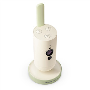Philips Avent, valge - Beebimonitor