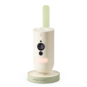 Philips Avent, valge - Beebimonitor