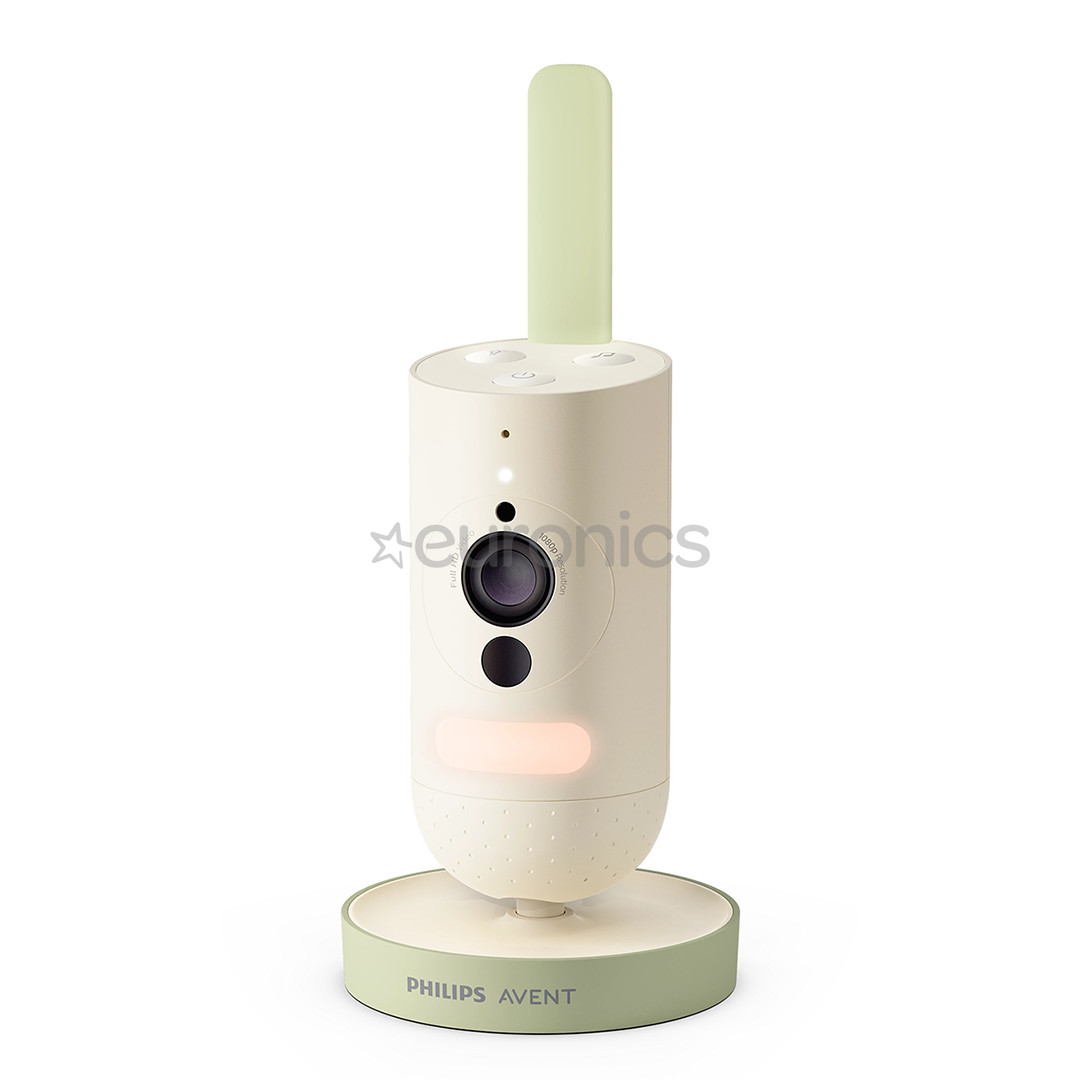 Philips Avent, valge - Beebimonitor