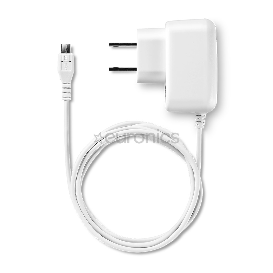 Philips Avent, valge - Beebimonitor