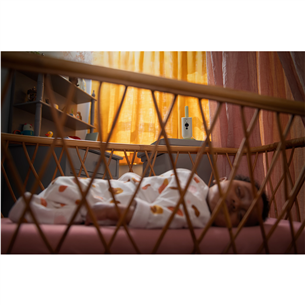 Philips Avent, valge - Beebimonitor