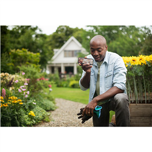 Philips Avent, valge - Beebimonitor