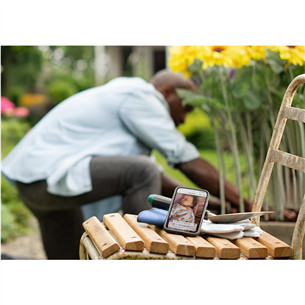 Philips Avent, valge - Beebimonitor