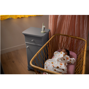Philips Avent, valge - Beebimonitor