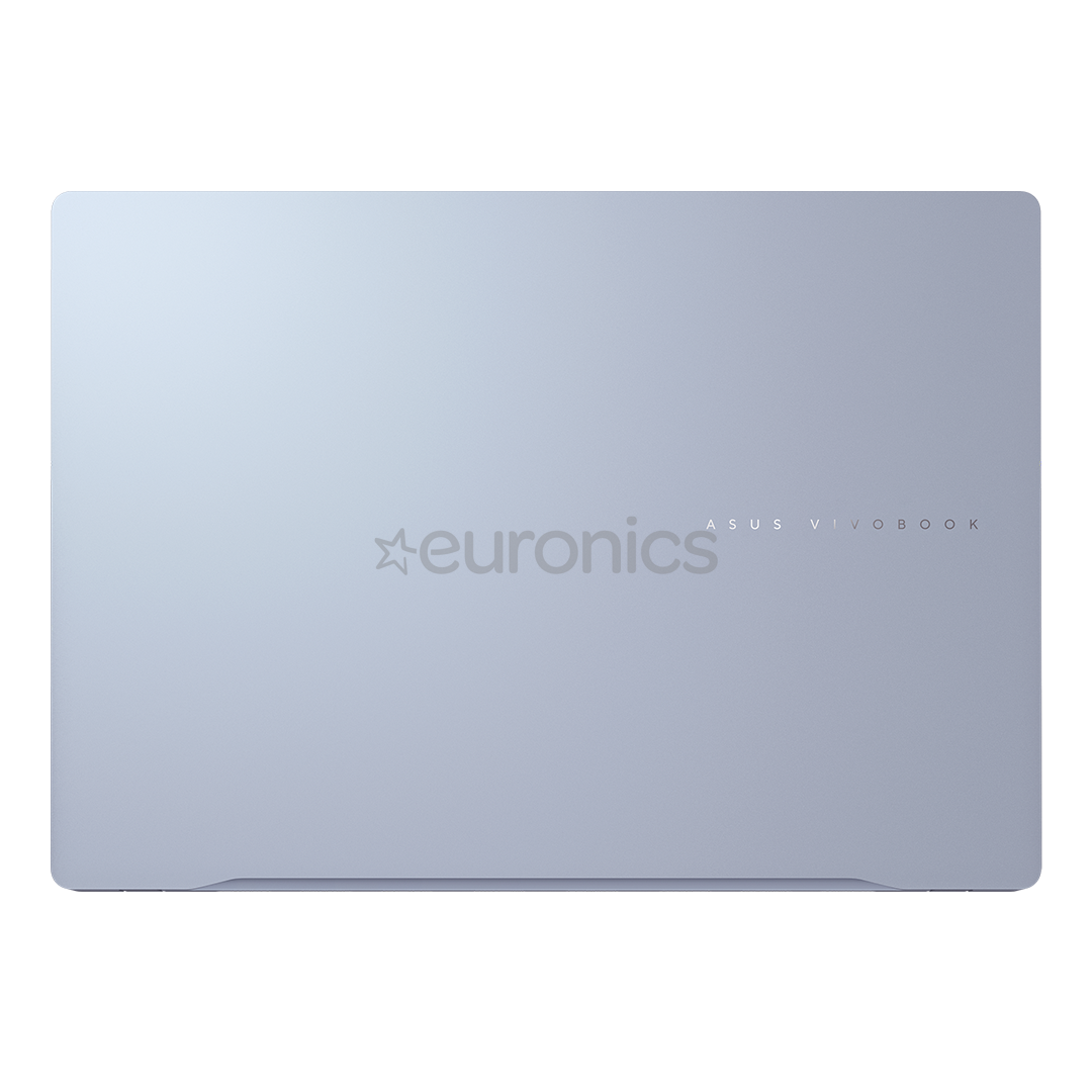 Asus Vivobook S14 OLED, 14'', WUXGA, Ultra 5, 16 GB, 512 GB, Copilot+, ENG, mist blue - Notebook