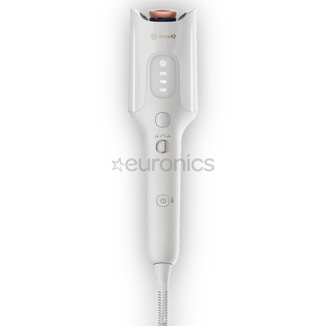 Philips WavePro Styler 9000, valge - Koolutaja