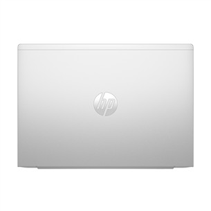 HP ProBook 465 G11, 16'', WUXGA, Ryzen 5, 16 GB, 512 GB, ENG, hõbedane - Sülearvuti