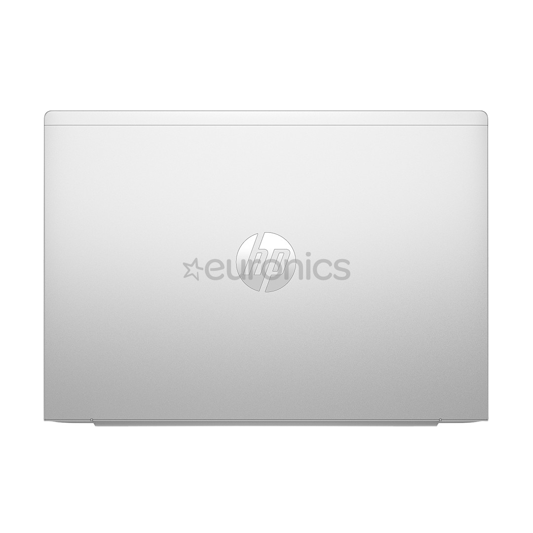 HP ProBook 465 G11, 16'', WUXGA, Ryzen 5, 16 GB, 512 GB, ENG, hõbedane - Sülearvuti