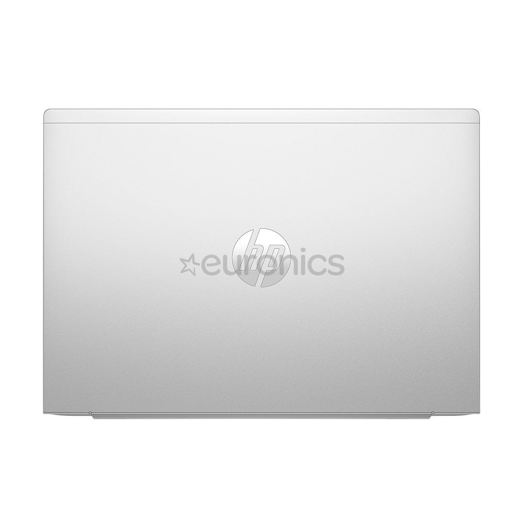 HP ProBook 465 G11, 16'', WUXGA, Ryzen 5, 16 GB, 512 GB, ENG, pike silver - Notebook