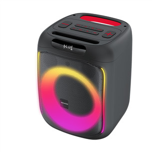 Kenwood Party Speaker AS-P200BT, черный - Колонка для вечеринок