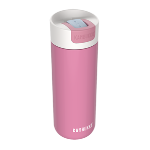 Kambukka Olympus Macaron Pink, 500 ml, roosa - Termokruus