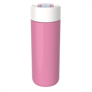 Kambukka Olympus Macaron Pink, 500 мл, розовый - Термокружка