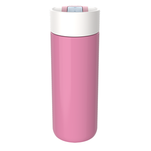 Kambukka Olympus Macaron Pink, 500 ml, roosa - Termokruus