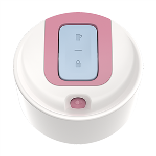 Kambukka Olympus Macaron Pink, 500 ml, roosa - Termokruus