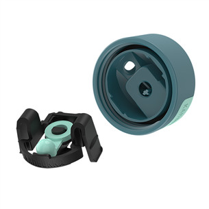 Kambukka Olympus Peacock Blue, 500 ml, cyan - Thermal bottle