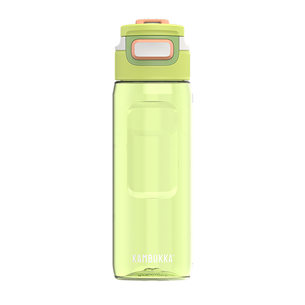 Kambukka Elton, Fine Lime, 750 ml, roheline - Veepudel 11-03040