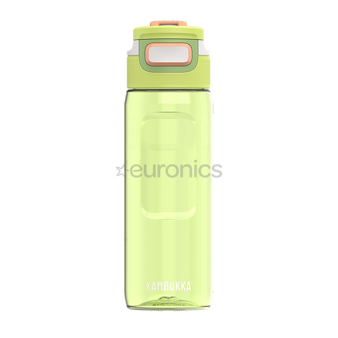Kambukka Elton, Fine Lime, 750 ml, green - Water bottle