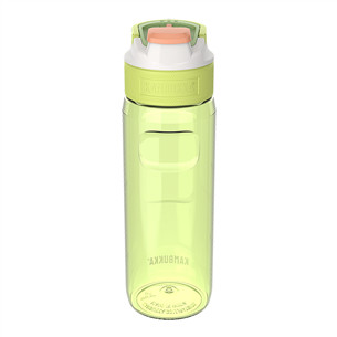 Kambukka Elton, Fine Lime, 750 ml, green - Water bottle