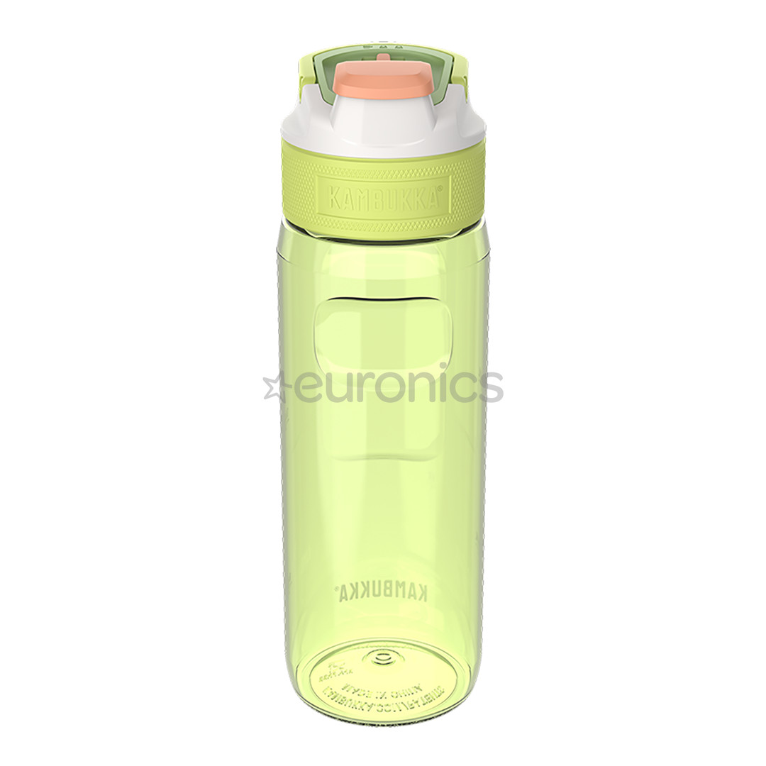 Kambukka Elton, Fine Lime, 750 ml, green - Water bottle