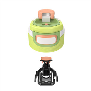 Kambukka Elton, Fine Lime, 750 ml, green - Water bottle