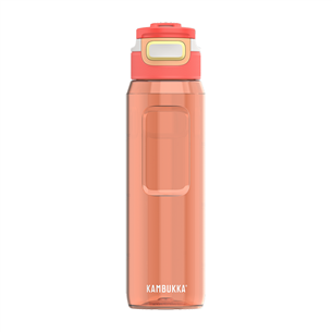 Kambukka Elton, Orange Vibes, 1000 ml, oranž - Veepudel 11-03041