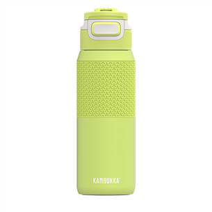 Kambukka Elton Insulated, Mojito Summer, green, 750 ml - Water bottle 11-03042