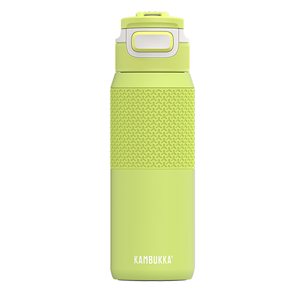 Kambukka Elton Insulated, Mojito Summer, roheline, 750 ml - Veepudel 11-03042