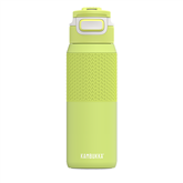 Kambukka Elton Insulated, Mojito Summer, green, 750 ml - Water bottle