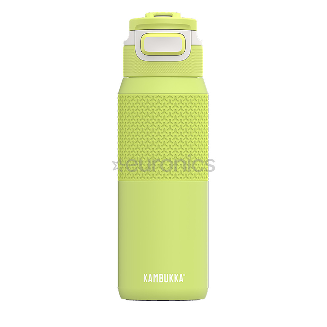 Kambukka Elton Insulated, Mojito Summer, roheline, 750 ml - Veepudel